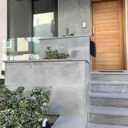 2 Double Bedroom Maisonette With Own Entrance * Is-Swieqi
